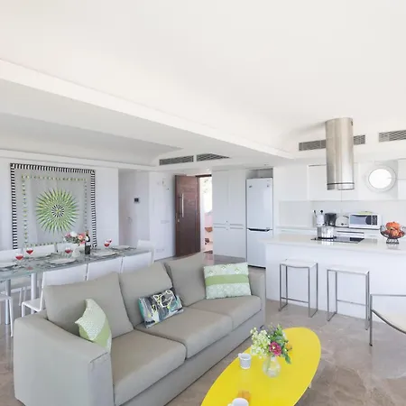 Luxurioese Am Von Thalassa By Interhome Lejlighed