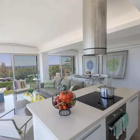 Luxurioese Am Von Thalassa By Interhome *