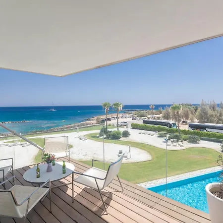 Appartement Luxurioese Am Von Thalassa By Interhome