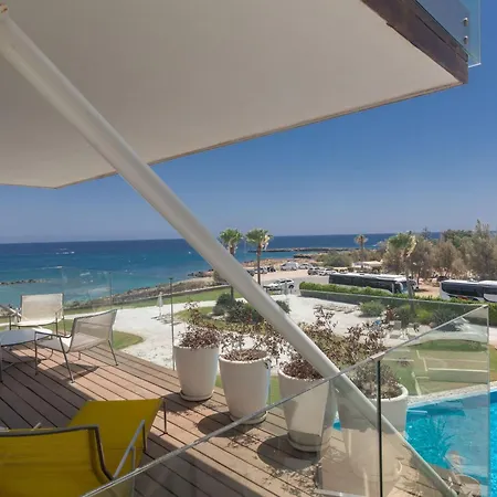 Luxurioese Am Von Thalassa By Interhome * Protaras