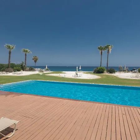 Luxurioese Am Von Thalassa By Interhome *