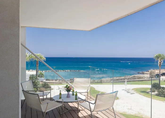 Luxurioese Am Von Thalassa By Interhome * Protaras
