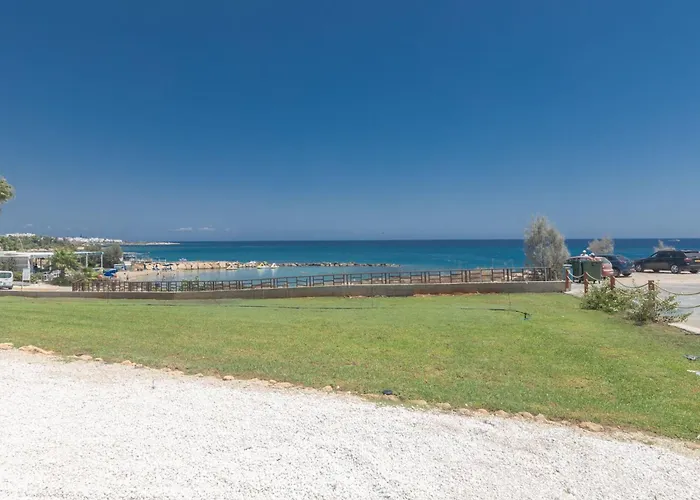 Luxurioese Am Von Thalassa By Interhome * Protaras