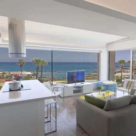 Luxurioese Am Von Thalassa By Interhome *