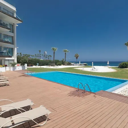 Luxurioese Am Von Thalassa By Interhome Protaras