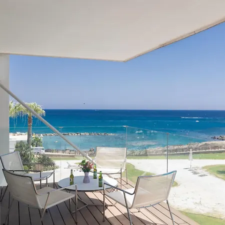 Luxurioese Am Von Thalassa By Interhome * Protaras