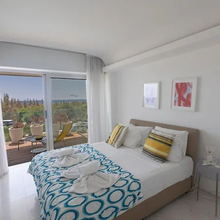 Luxurioese Am Von Thalassa By Interhome Lejlighed *