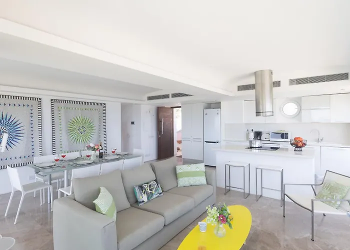 Luxurioese Am Von Thalassa By Interhome Apartmán