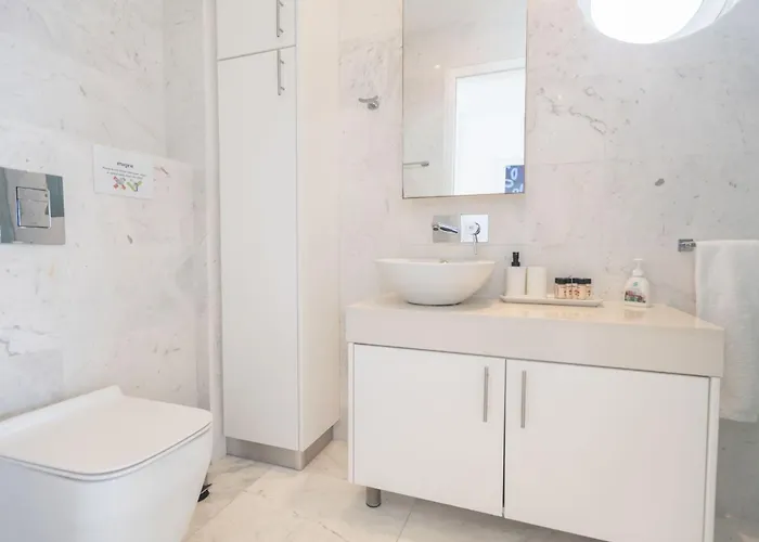 Luxurioese Am Von Thalassa By Interhome Apartmán *