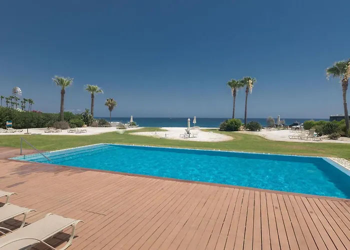 Luxurioese Am Von Thalassa By Interhome *