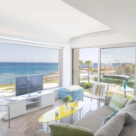Luxurioese Am Von Thalassa By Interhome * Protaras
