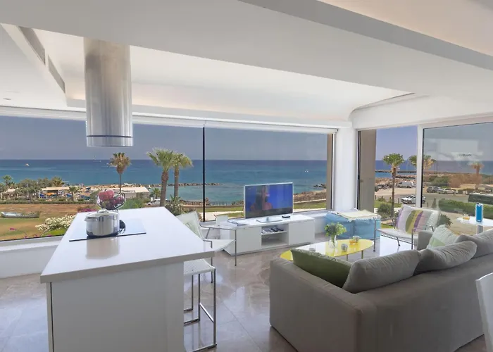 Luxurioese Am Von Thalassa By Interhome *