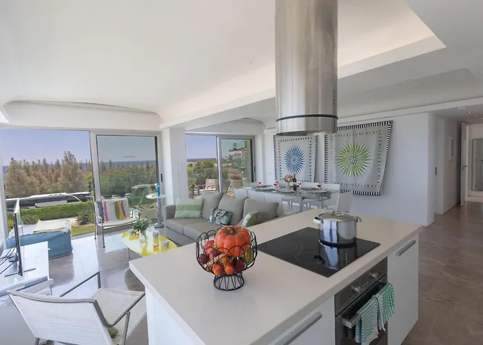 Luxurioese Am Von Thalassa By Interhome *