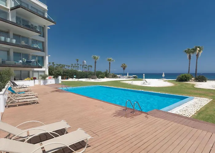 Luxurioese Am Von Thalassa By Interhome プロタラス