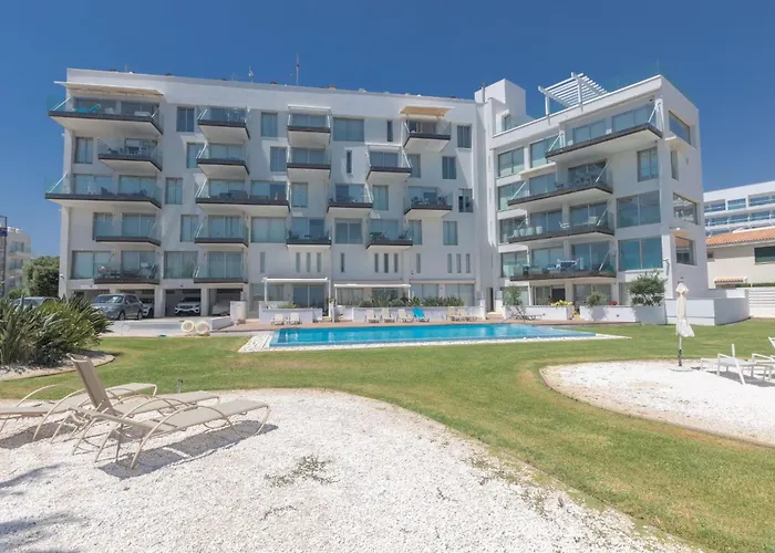 Luxurioese Am Von Thalassa By Interhome