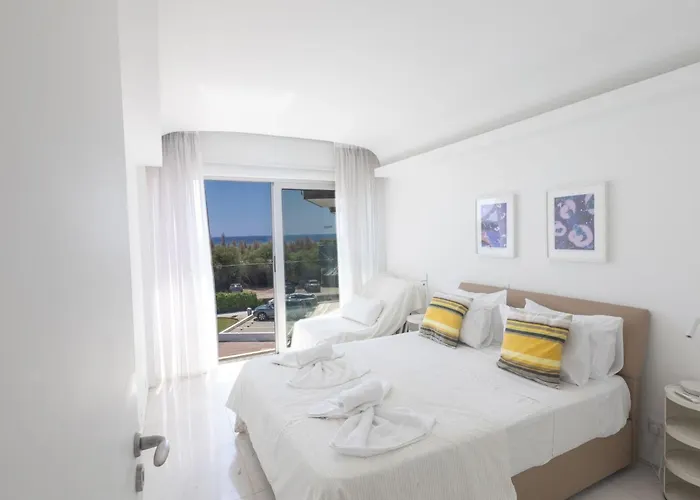 Luxurioese Am Von Thalassa By Interhome