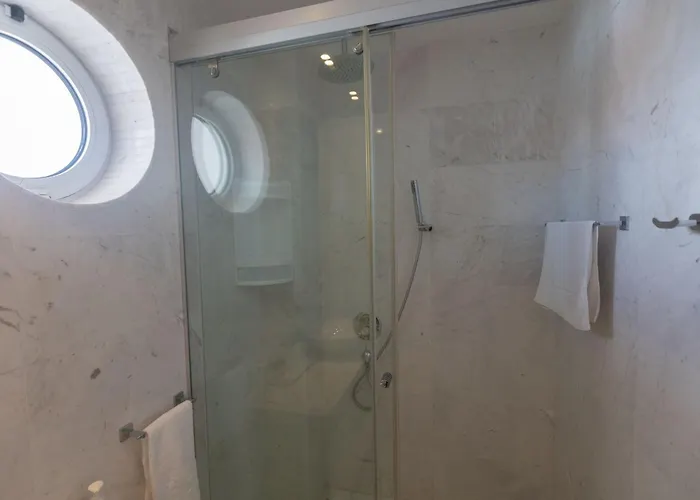 Luxurioese Am Von Thalassa By Interhome Lägenhet *