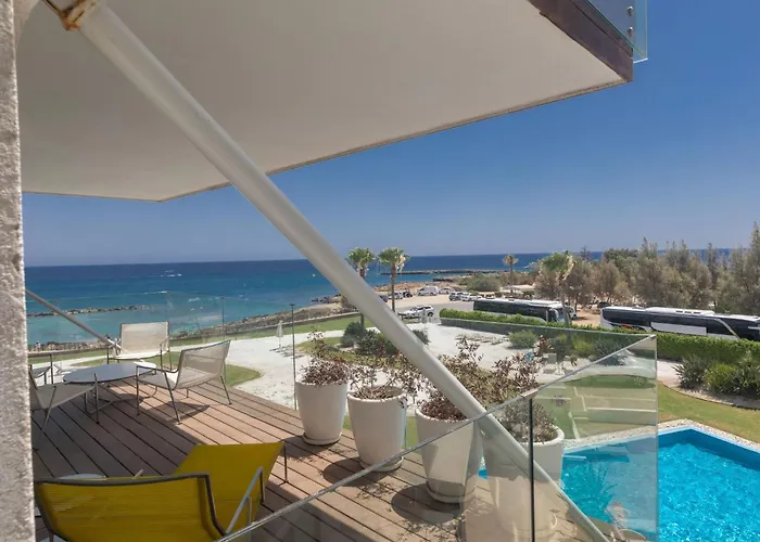 Luxurioese Am Von Thalassa By Interhome * Protaras