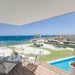 Lejlighed Luxurioese Am Von Thalassa By Interhome