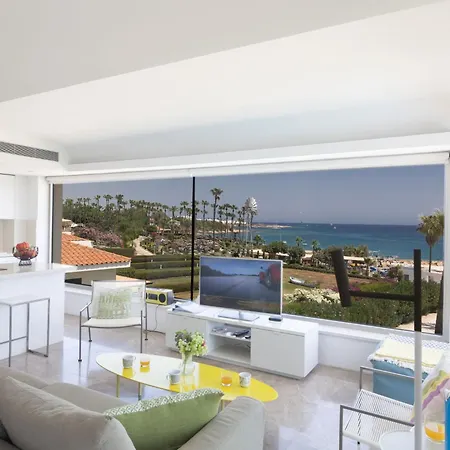 Luxurioese Am Von Thalassa By Interhome * 普罗塔拉斯