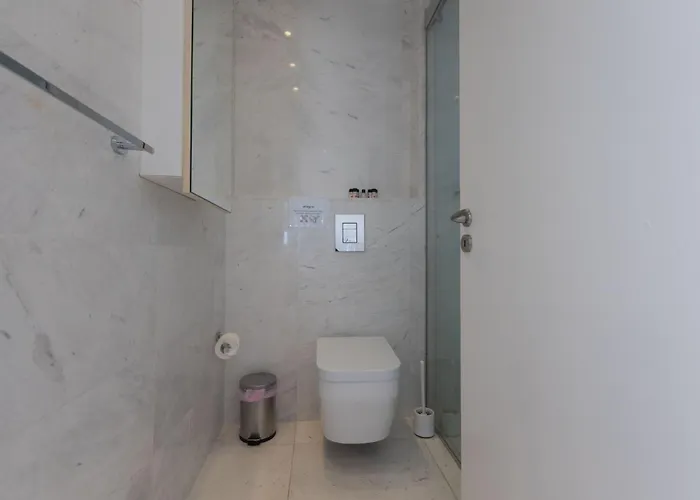 Luxurioese Am Von Thalassa By Interhome